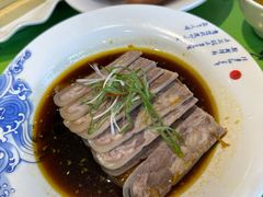 -令氏家外家周秦食府(高新店)