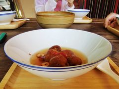 -刘红杏·杏皮水店(月牙泉小镇店)