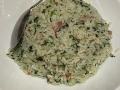 老吉士菜炒饭-老吉士(环贸iapm店)
