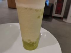 -喜茶(杭州滨江宝龙店)