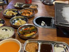 -香猪坊(五道口店)