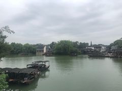 -乌镇东栅景区