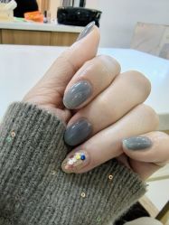 -鲸彩·美甲美睫科技护肤
