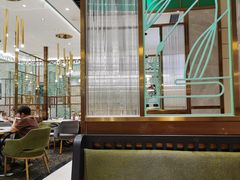 -稻香酒家·33年老字号·港式粤菜(富邦中心店)