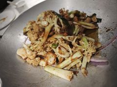 -悦海·家宴·冰花皮皮虾大锅贴(宝龙店)