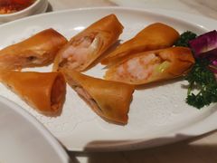 -花城粤菜餐厅(高新区店)