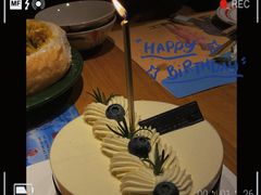 -杜哈夫DOUX RÊVE·生日蛋糕(日月光店)