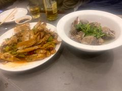 -渔家乐小海鲜(皇姑店)