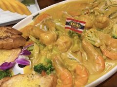 -泰兰香·Thailand(凯德空中花园店)