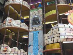 -蒙特利亲子乐园