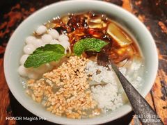 -绿茶餐厅(光谷世界城步行街店)