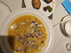 -老大连·海肠捞饭·大连海鲜大连菜(西安路店)
