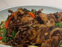 -饭饱香土碗菜(新科店)