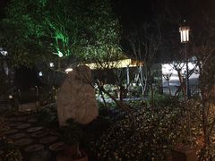 门面-天怡·鱼工厂(临江店)