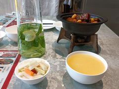 -南方酒店·淮扬菜(回民街店)