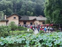 -韶山毛泽东同志故居