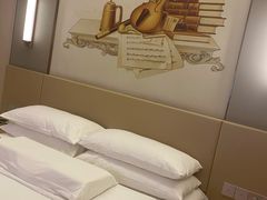 -维也纳国际酒店·江苏苏州火车站北广场店