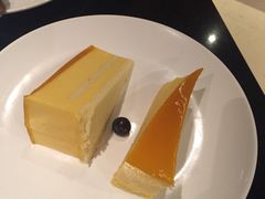 -龙之梦万丽酒店青餐厅