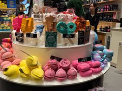 -LUSH(威尼斯人店)