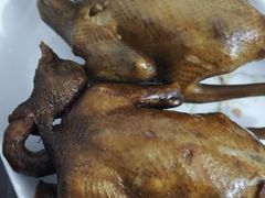 -光明刘冰乳鸽店(光明法政北路店)