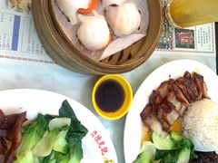 -澳门陈光记烧味饭店(万象城店)