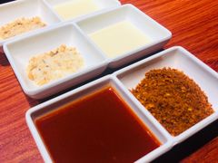 -山之屋炭火烧肉·生啤畅饮(大朗万科中央公园店)