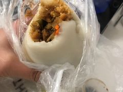 -张果佬年糕卷(科巷店)
