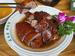 -美未居·老字号·地道顺德菜·桑拿鸡·鱼生(容桂店)