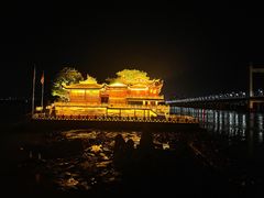 -仓山金山寺