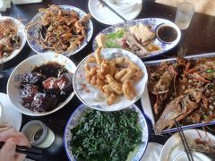 -下塘街25号农家菜馆(新场店)