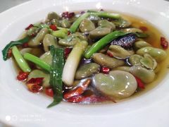 -盐通酒家(金桥湾清水苑店)