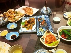 -福樱兰海鲜放题铁板烧(加州店)