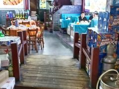 -小桥衢州人家·海鲜烧烤·盱眙龙虾(万达水街店)