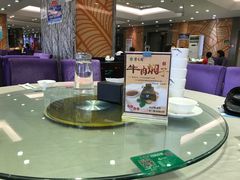 大堂-紫光园(顺义店)