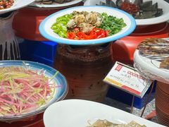-郑庄脂渣海鲜楼(九水路店)