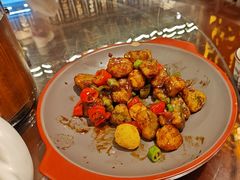 -杨记隆府(南坪店)