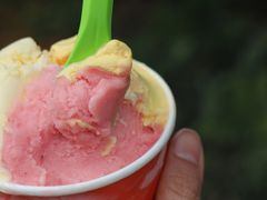 -Dal Cuore 达可芮冰淇淋(陕西北路店)
