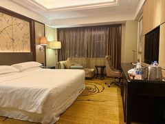 -汕头龙光喜来登酒店
