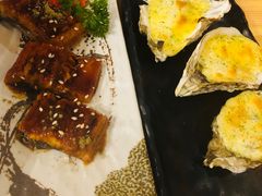 -割烹旭日本料理(龙湖狮山天街店)