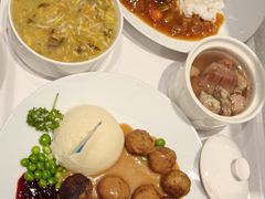 -宜家·瑞典风味餐厅(四元桥店)