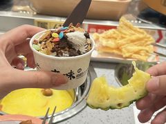 -喜味涮自助小火锅(广州东圃天河城店)