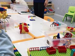 -艾克瑞特AI机器人·少儿编程·STEAM教育(万达校区)