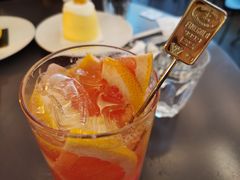 -玲婧胡同·生日蛋糕·餐厅(嘉里城店)