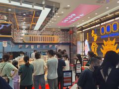 -万达广场(松江店)