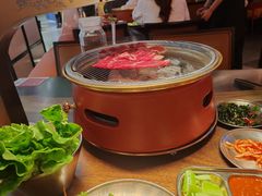 -西塔老太太泥炉烤肉(上海七宝领展广场店)