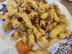 -春水锅贴·传统鲁菜(大明湖店)