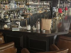 -翠贝卡&Mama Kelly Brunch Coffee(河西店)