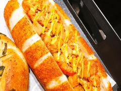 -LELECHA乐乐茶(新街口大洋店)