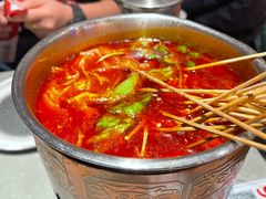 -强强烧烤·宵夜(方庄店)