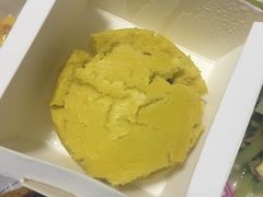-西贝(上海新梅广场店)